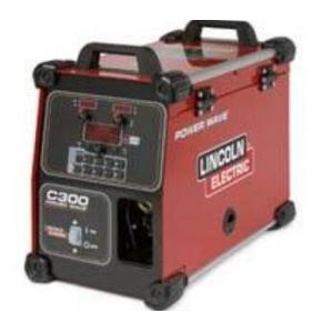 Multi Process Lincoln Electric Welders / MAG Lincoln Inverter Mig Welder