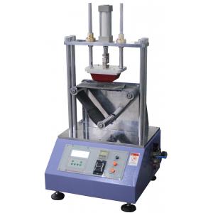 Electronic Product Compressive Strength Test Machine for Soft Compresion Test