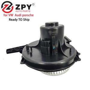 China VW Jetta Santana Car Blower Motor Fan 34D819015 34D819015C supplier