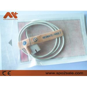 China Медицинский датчик Spo2 MAX-N Nellcor педиатрический supplier