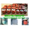 About B, with a gooseneck type air tube type BS ship head maintenance