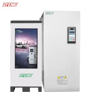 China 3 Phase New Energy Equipment Servo Variable Frequency Drive wholesale