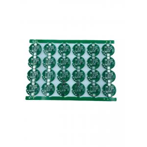 China Electrical Circuits Custom Pcb Board Design , 1oz Pcb Layout Design Services supplier