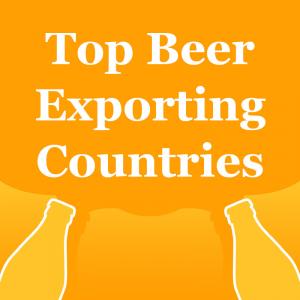 Mexico Netherlands Beer Exports By Country Top Selling Imported Beers Tiktok