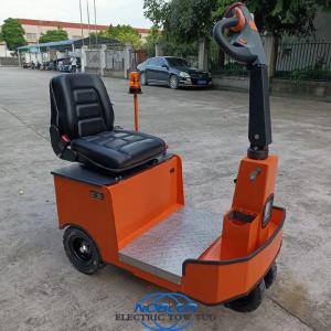High Elasticity Core Rubber Electric Tow Tug Holding Electric Tractor 150A-1000A
