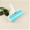 China Large Size Washable Sticky Lint Roller Reusable Sticky Remover Brush wholesale