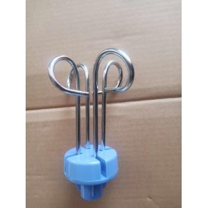 China Blue Stainless Steel Infusion Rod Hook For Hospital supplier