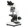 PM400T 40X-400X Trinocular Sliding Head Polarized Bicroscopes in academic