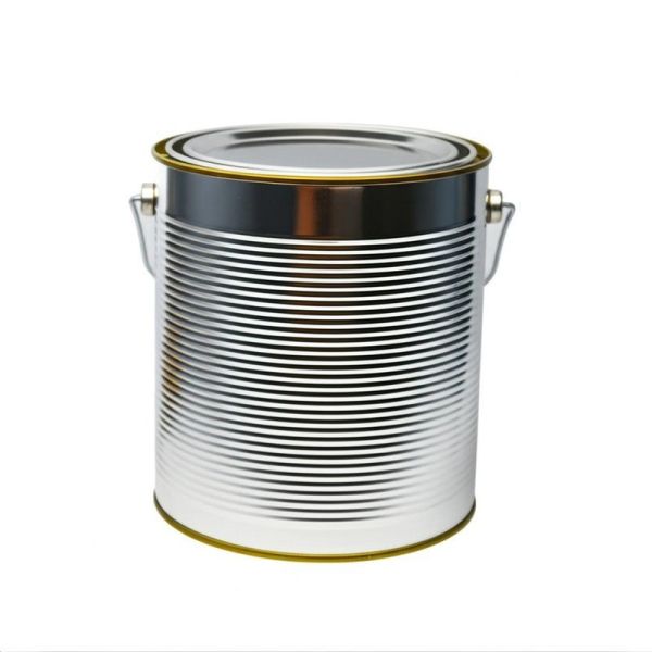 Assorted 1K Automotive Paint Gloss Finish and Scratch Resistance for Automotive Industry