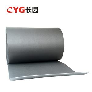 China Thermal Insulation Cross Linked Polyethylene Foam Sheets 10-50mm Thickness Shockproof supplier