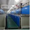 China Línea de anodización electrónica automática Extrusiones arquitectónicas Línea de anodización de ácido sulfúrico wholesale