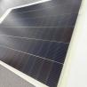 520W ソフトソーラーハイブリッドインバーター BIPV モジュール オプтимаル稼働電流 13.13A OEM ODM 年間50000個