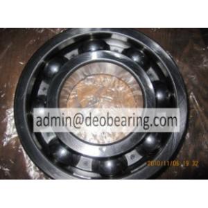 China 6311 deo bearing 55X120X29mm chrome steel ,deep groove ball bearing, china bearing supplier