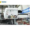 China Normal CNC Horizontal Boring and Milling Machine with 6-Axis Control System wholesale