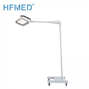 China FDA Approved Mobile Examination Light 97 Ra With Two Years Warranty supplier