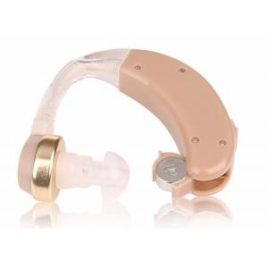 Newest BTE Hearing Aid Personal Sound Amplifier Ear hearing aids for the elderly TV Hearing device S-168