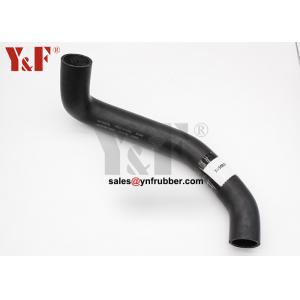 Radiator Excavator Rubber Hose EX200-2 EX200-3 3050022 High Tensile