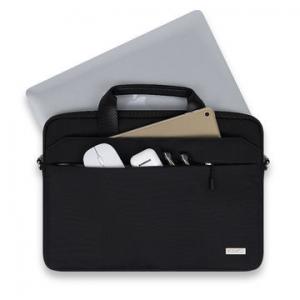 China Custom Waterproof Business Computer Bag Laptop Case Portable Laptop Bag supplier