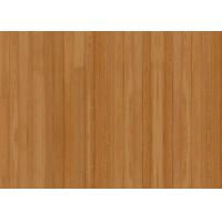 China Protex Rigid Core Vinyl Flooring 6mm With Great Indentation Resistance for sale