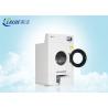 Professional Commercial Laundry Dryer Machine Stainless Steel For Clothes