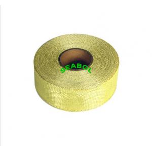 China Kevlar/ Aramid fiber tape supplier
