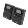 China Long Distance 008A Mini Portable Tour Guide System For Travelling wholesale