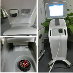 China 2016 best slimming technology liposunic slimming liposonix slimming machine supplier