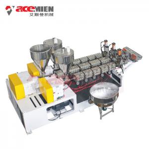 China Degradable PLA PBAT Disposable Lunch Box Making Machine supplier