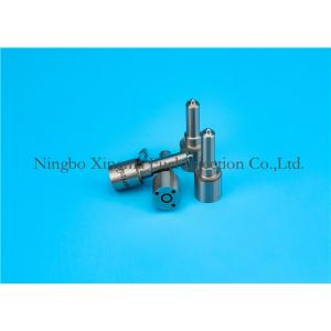 China Denso Diesel Engine Fuel Injectors Parts Common Rail For Benz Engine supplier