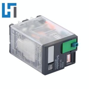 China RXM2AB2BD Schneider RXM Relay Small Plc Programming Controller Module supplier