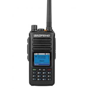 China Digital Portable Two Way Radio 5 Watt Professional DM-1702 With Motorola supplier
