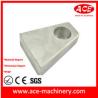 China Свинцовая медная CNC фрезерная деталь CM105 для деталей металлообрабатывающих машин wholesale