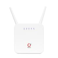 China OLAX AX6 Pro Long Range CPE Wifi Router 300mbps Router Antenna Routers Wifi 4g With Sim Card on sale