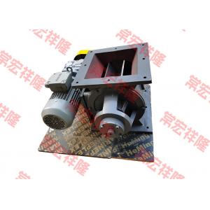 China Stainless Steel Dispenser High Temperature Rotary Valve Pneumatic Custom Electric supplier