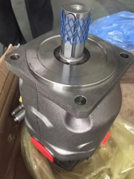 Bomba de pistones axiales Rexroth A10VSO71 280 bar, bomba de aceite hidráulico