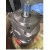 China Rexroth A10VSO71 Axial Piston Pump 280 Bar Hydraulic Oil Pump wholesale