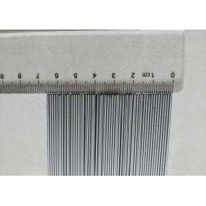 Bone Plates Special Stainless Steel S31673 Wire Strip For Surgical Implants