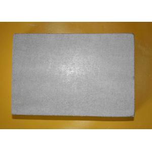 China Heat Insulation Non Asbestos Fibre Cement Board , Cellulose Cement Wall Panels supplier
