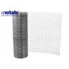 China 1/2 to 4 Inch Square Hole Welded Wire Mesh Panels for Construction wholesale