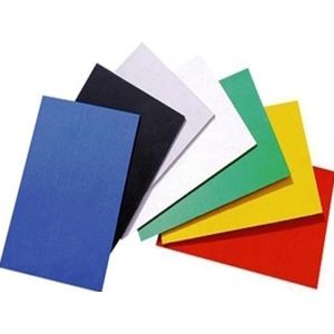 China folha moldada antienvelhecimento do ptfe do Teflon de -180 a 260 cores com resistência química supplier