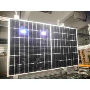 120 Cell M6 9bb Solar Panel 370w 24v Mono Perc Half Cell Module 360W 365W