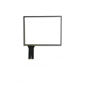 China 10.4 Inch  Anti - Interference long life industrial touch panel for PCAP Touch Monitor supplier