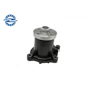 Iron Excavator Spare Parts 6D31 Diesel Engine Water Pump ME391343