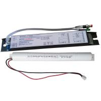 China 220V 58W 3 Hours Autonomy Rechargeable Emergency Light Power Supply For Fluorescent Lamps on sale