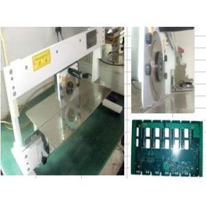 China Structural Precision PCB Cutting Machine CWPE FPC For Electronics supplier
