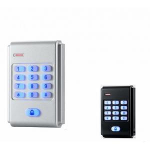 Biometric RFID Access Control System Wiegand EMID With Electric Lock