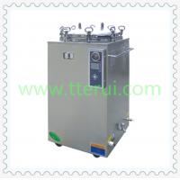 Vertical Pressure Steam Sterilizer TRE735C/750C/775C/700C