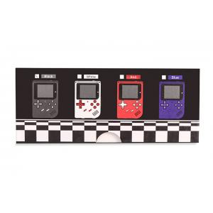 China 300 IN 1 Retro Pocket Game Console supplier