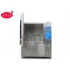 Stainless Steel Environmental Test Chamber Sand And Dust Tester For Electrical