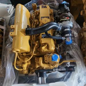 CAT C2.6 Excavator Engine , Cat Diesel Engines OEM Available